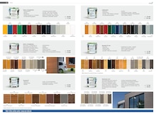 Farbe im MS-Holzfachmarkt GmbH Prospekt "Gartenwelten 2026" mit 72 Seiten (Wiesbaden)