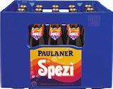Spezi oder Limo von Paulaner im aktuellen Netto Marken-Discount Prospekt