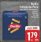 Aktuelles Italienische Pasta Angebot bei E center in Neuss ab 1,79 €