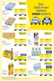 Arizona Eistee Angebot & Preis im aktuellen METRO Prospekt Arizona Eistee Angebot im aktuellen METRO Prospekt auf Seite 17