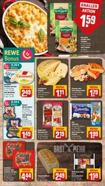 Käse im REWE Prospekt in Sindelfingen Aktueller REWE Prospekt mit Käse, "Dein Markt", Seite 9