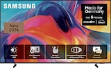 Mini-LED-TV GU75M71HAU im Angebot bei EURONICS in Wiehl Mini-LED-TV GU75M71HAU Angebote von Samsung bei EURONICS Wiehl für 699,00 €