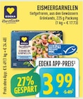 Eismeergarnelen im Angebot bei Marktkauf in Wesel Eismeergarnelen Angebote von EDEKA Herzstücke bei Marktkauf Wesel für 3,99 €
