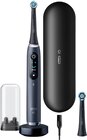 Elektrische Zahnbürste iO 9 Black Onyx Angebote von Oral-B bei expert Bayreuth für 177,00 €