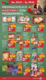 Stollen im ALDI Nord Prospekt in Hamburg Aktueller ALDI Nord Prospekt mit Stollen, "Aktuelle Angebote", Seite 9