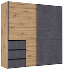 Aktuelles Schwebetürenschrank Angebot bei XXXLutz Möbelhäuser in Regensburg ab 299,00 €