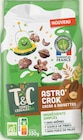 Intermarché Super Paimpol - Promo ASTRO CROK’ BIO Promo ASTRO CROK’ BIO à 2,24 € dans le catalogue Intermarché Super à Paimpol