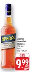 E center - Aperitivo Italiano Angebot im Prospekt Aperitivo Italiano bei E center im Prospekt "" für 9,99 €