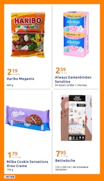 Milka Angebot im aktuellen Action Prospekt auf Seite 25
