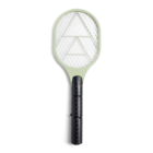 Raquette anti-insectes - Gifi Raquette anti-insectes à 1,99 € dans le catalogue Gifi
