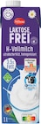Aktuelles Laktosefreie H-Vollmilch Angebot bei Lidl in Duisburg ab 1,15 €
