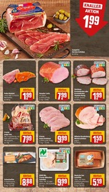 Ähnliche Roastbeef Angebote im Prospekt "Dein Markt" von REWE in Göttingen Ähnliche Angebote wie Roastbeef im Prospekt "Dein Markt" auf Seite 10 von REWE in Göttingen