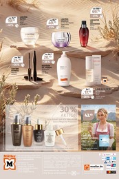 Müller Kosmetik im Prospekt Müller Kosmetik im Prospekt