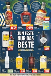 Wodka Angebote im Prospekt "Aktuelle Angebote" von E center auf Seite 19