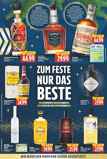 Gin im aktuellen E center Prospekt (Berlin) Gin im E center Prospekt "Aktuelle Angebote" mit 26 Seiten (Berlin)