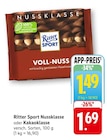 Nussklasse bei EDEKA im Prospekt "" für 1,49 €