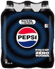 Pepsi max à Lidl dans Menetou-Couture Pepsi max à Lidl dans Menetou-Couture