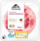 Delikatess Bierschinken bei Penny im Neustadt Prospekt für 1,19 €