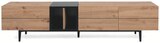TV-Lowboard Nola im Angebot bei Die Möbelfundgrube in Bad Kreuznach TV-Lowboard Nola Angebote bei Die Möbelfundgrube Bad Kreuznach für 199,99 €