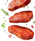Aktuelle Grillfleisch Angebote bei Kaufland in Heidelberg Aktuelles Nackensteak Angebot bei Kaufland in Heidelberg ab 0,89 €