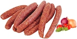 Aktuelles Frisch geräucherte Mettenden Angebot bei REWE in Köln ab 1,49 €