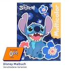 Malbuch im Angebot bei Action in Ludwigshafen Malbuch Angebote von Disney bei Action Ludwigshafen für 0,69 €