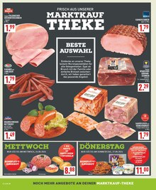 Hähnchenbrust im aktuellen Marktkauf Prospekt (Dortmund) Hähnchenbrust im Marktkauf Prospekt "Aktuelle Angebote" mit 30 Seiten (Dortmund)