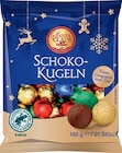 Schokokuglen massiv für 3,00 € bei Netto Marken-Discount im Angebot Schokokuglen massiv im aktuellen Netto Marken-Discount Prospekt