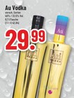 Aktuelle Wodka Angebote bei Trinkgut in Osnabrück Aktuelles Vodka Angebot bei Trinkgut in Osnabrück ab 29,99 €