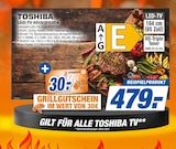 LED-TV 65UV3F63DA im Angebot bei expert in Chemnitz LED-TV 65UV3F63DA Angebote von TOSHIBA bei expert Chemnitz für 479,00 €