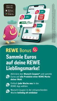 Reibekäse Angebot im REWE Prospekt, gültig von 14.07.2025 bis 19.07.2025 Reibekäse Angebot im aktuellen REWE Prospekt auf Seite 3