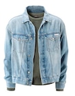 Denim-Jacke Angebote von CALVIN KLEIN JEANS bei Peek und Cloppenburg Celle für 129,99 €