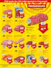 Aktueller Netto Marken-Discount Prospekt mit Lachs, "Aktuelle Angebote", Seite 29