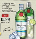 Aktuelle Gin Angebote bei EDEKA in Bergisch Gladbach Aktuelles 0,0% alkoholfrei Angebot bei EDEKA in Bergisch Gladbach ab 15,99 €