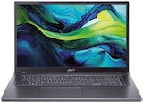 Notebook Aspire 17 (A17-51M-56SG) im Angebot bei expert in Borken Notebook Aspire 17 (A17-51M-56SG) Angebote von acer bei expert Borken für 729,00 €