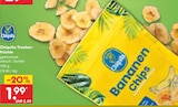 Trockenfrüchte von Chiquita im aktuellen Netto Marken-Discount Prospekt