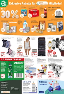 Batterie im GLOBUS Prospekt "Aktuelle Angebote" mit 27 Seiten (Braunschweig)