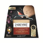 Bloc de foie gras de canard IGP du Sud-Ouest avec morceaux dégustation - LABEYRIE - Super U à Antibes Bloc de foie gras de canard IGP du Sud-Ouest avec morceaux dégustation - LABEYRIE en promo chez Super U Antibes à 17,98 €