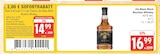 Black Bourbon Whiskey im Angebot bei Marktkauf in Hamburg Black Bourbon Whiskey Angebote von Jim Beam bei Marktkauf Hamburg für 14,99 €