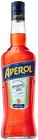 Aperitif Bitter Angebote von Aperol bei REWE Bornheim für 9,99 €