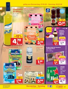 Veltins im Netto Marken-Discount Prospekt "Aktuelle Angebote" mit 69 Seiten (Frankfurt (Oder))