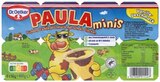 Paula Vanille-Pudding minis im REWE Prospekt Paula Vanille-Pudding minis von Dr. Oetker im aktuellen REWE Prospekt für 1,49 €
