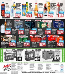 Krombacher im HIT Prospekt "ECHTE VIELFALT" mit 19 Seiten (Kerpen (Kolpingstadt))