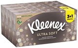 Mouchoirs - KLEENEX - Carrefour Mouchoirs - KLEENEX à 5,97 € dans le catalogue Carrefour