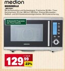 Mikrowelle MD15501 Angebote von Medion bei Marktkauf Leinfelden-Echterdingen für 129,99 €