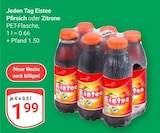 Aktuelle Zitronen Angebote bei GLOBUS in Mannheim Aktuelles Pfirsich Angebot bei GLOBUS in Mannheim ab 1,99 €