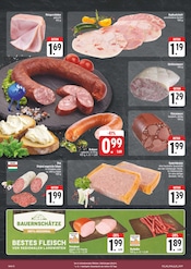 Schinken im EDEKA Prospekt in Altenburg Aktueller EDEKA Prospekt mit Schinken, "Wir lieben Lebensmittel!", Seite 12