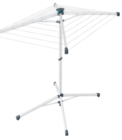 Aktuelle Wäschespinne Angebote bei Kaufland in Ulm Aktuelles Standwäschespinne »LinoPop-Up 140« Angebot bei Kaufland in Ulm ab 20,00 €