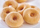 Donuts au sucre x4 en promo chez Intermarché Donuts au sucre x4 dans le catalogue Intermarché