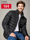 Jacke im Angebot bei Woolworth in Krefeld Jacke Angebote bei Woolworth Krefeld für 13,00 €